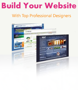 make a website